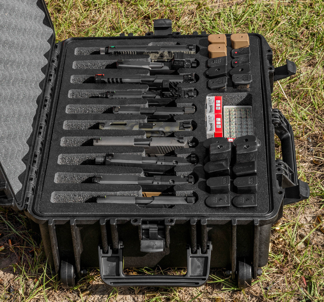 MAX540H190TR 10 PISTOL