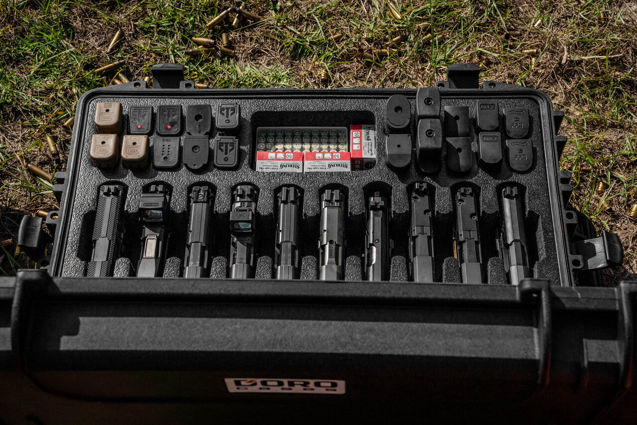 MAX540H190TR 10 PISTOL