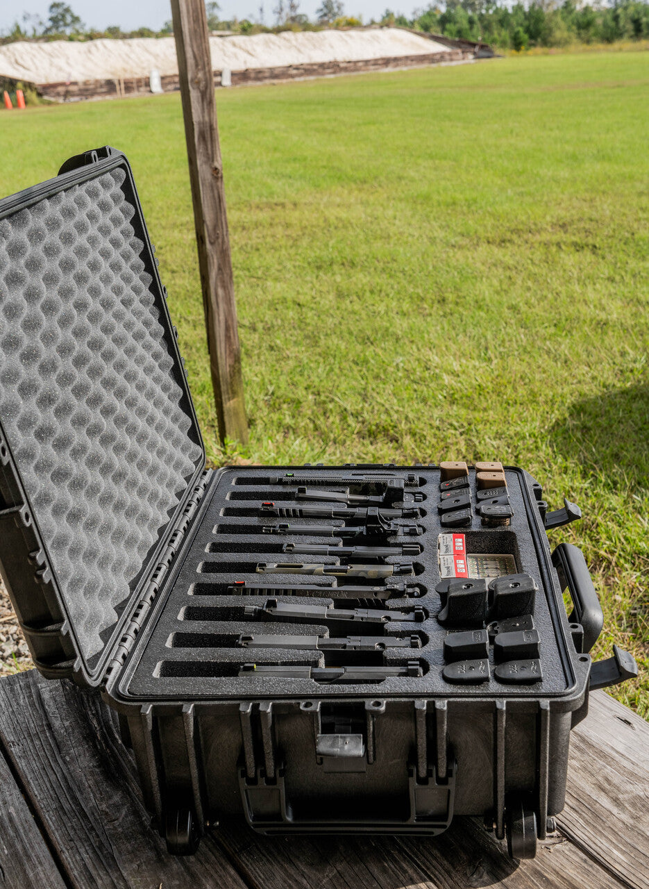 MAX540H190TR 10 PISTOL