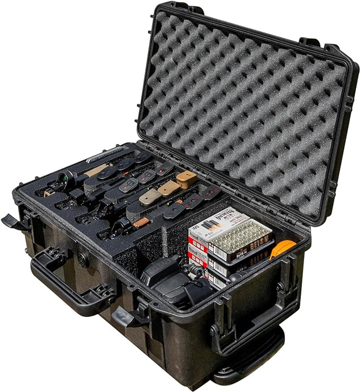 MAX520TR 6 PISTOL