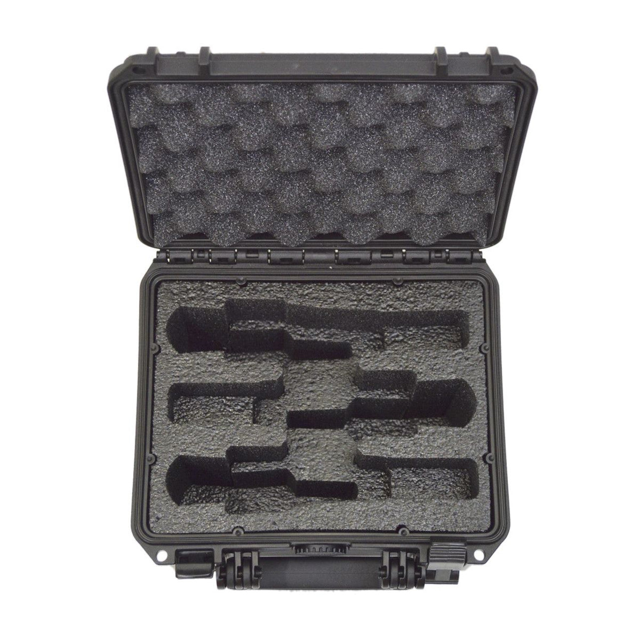 MAX MAX235H105S.001 koffer, waterdicht, oranje MAX MAX235H105S.001 koffer, waterdicht, oranje