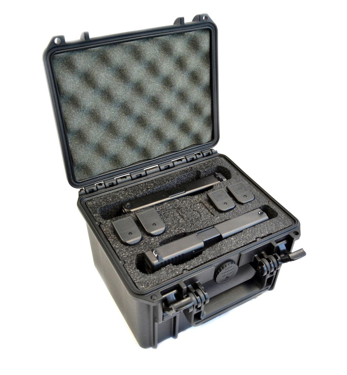 MAX235H155 2 PISTOL
