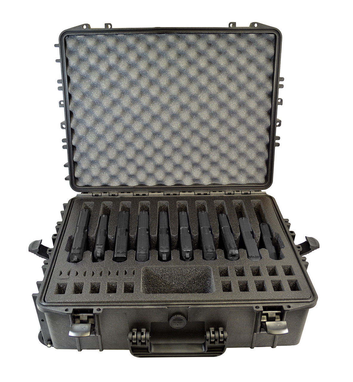 MAX540H190TR 10 PISTOL