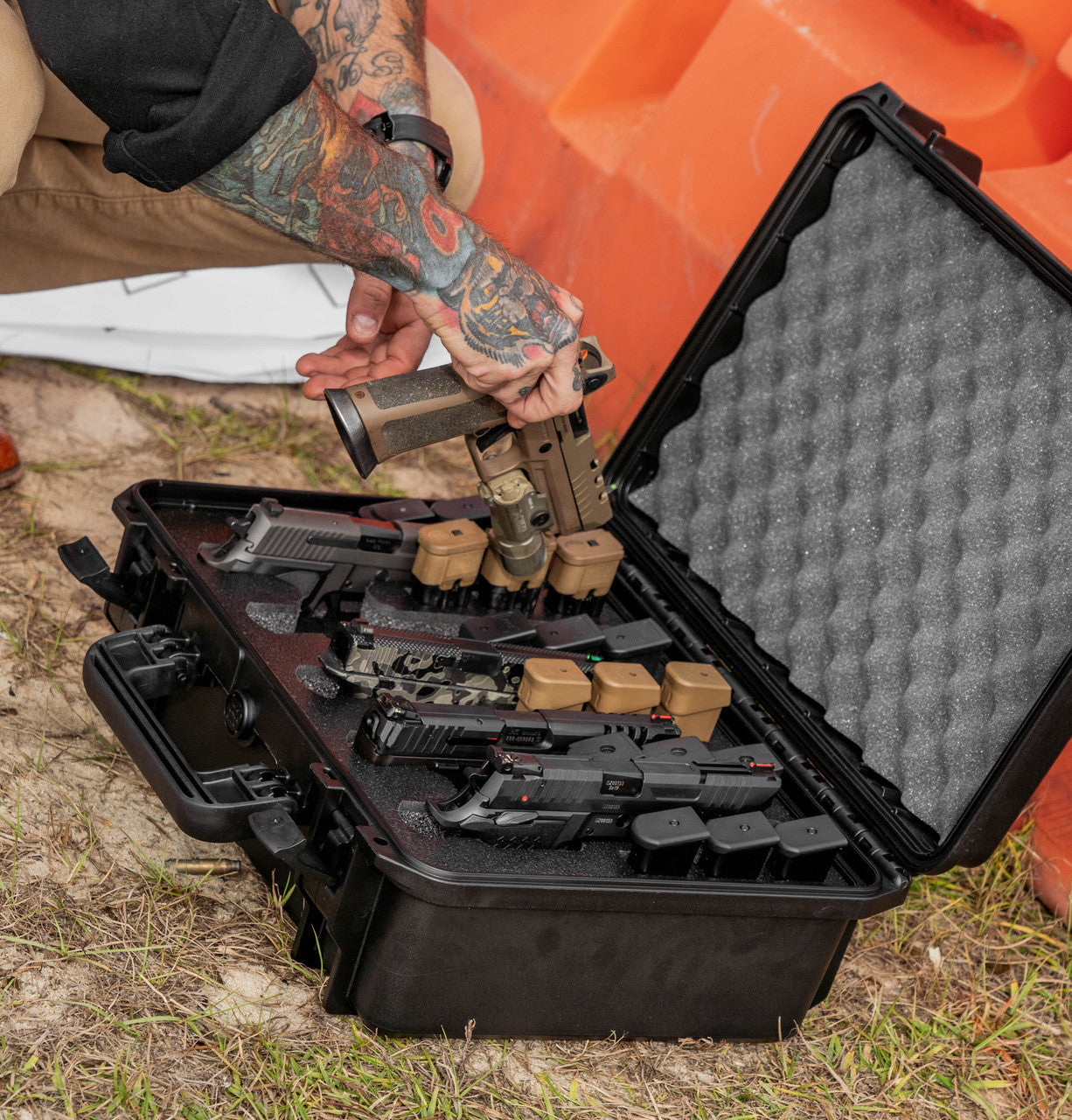 MAX430 5 PISTOL