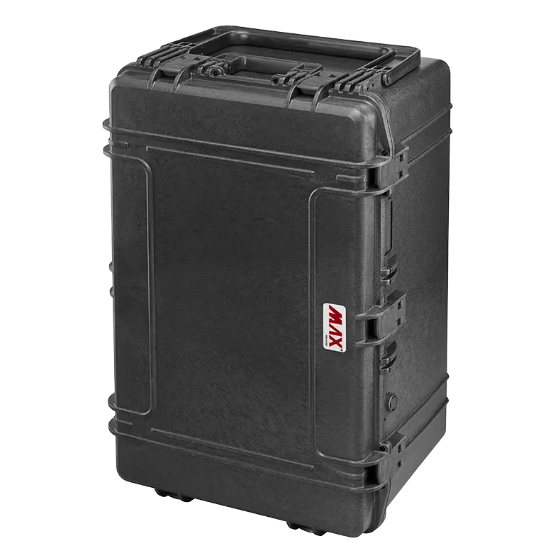 新品未使用 新作MARK&LONA MILO Range Case MAX750H400